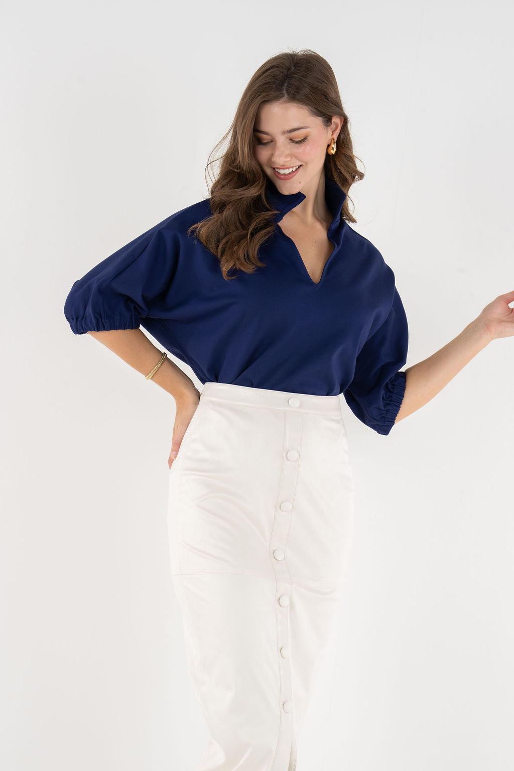 Poppy Top