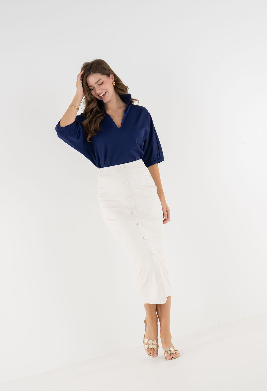 Pencil Skirt