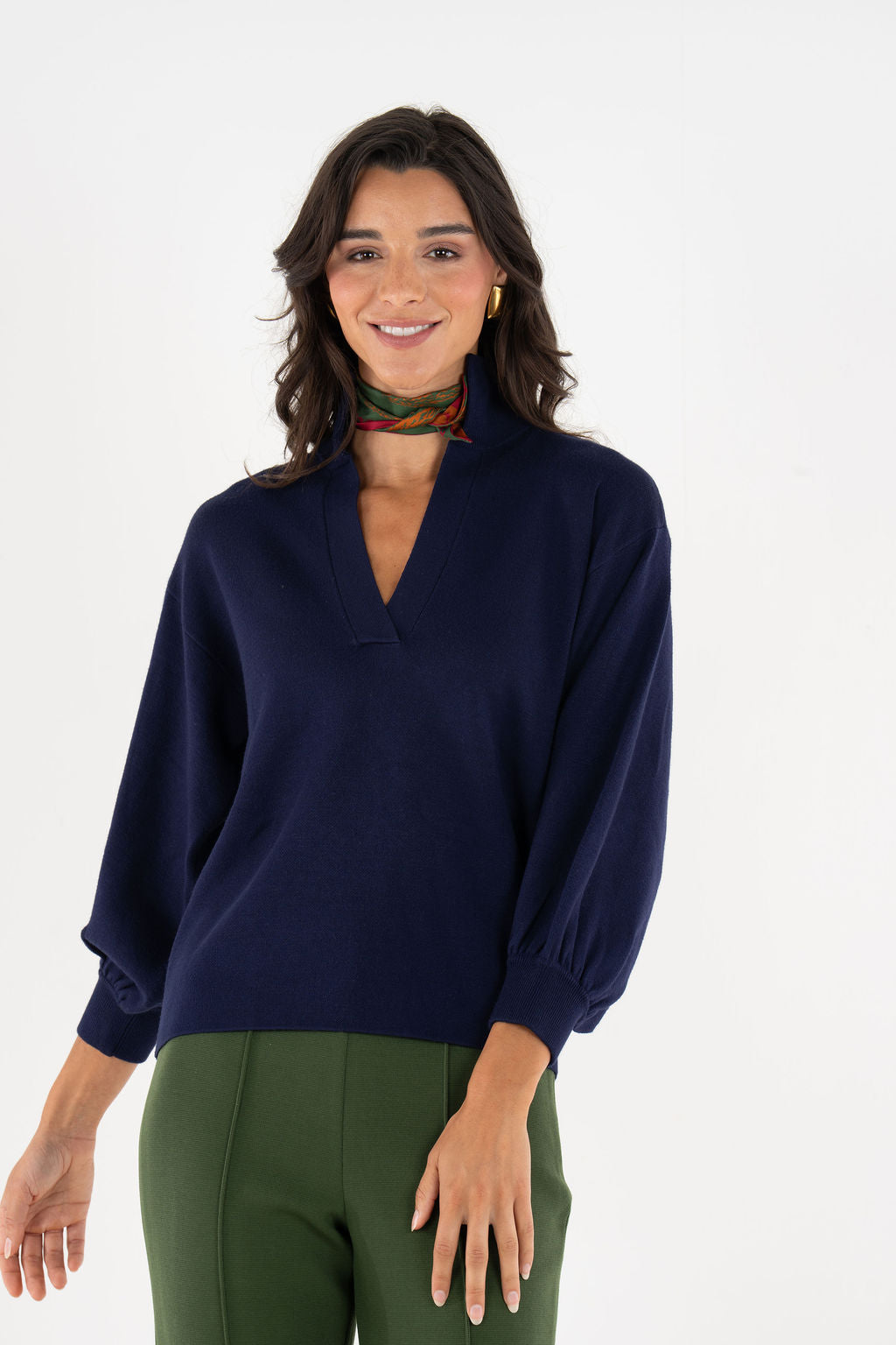 Lolli Sweater