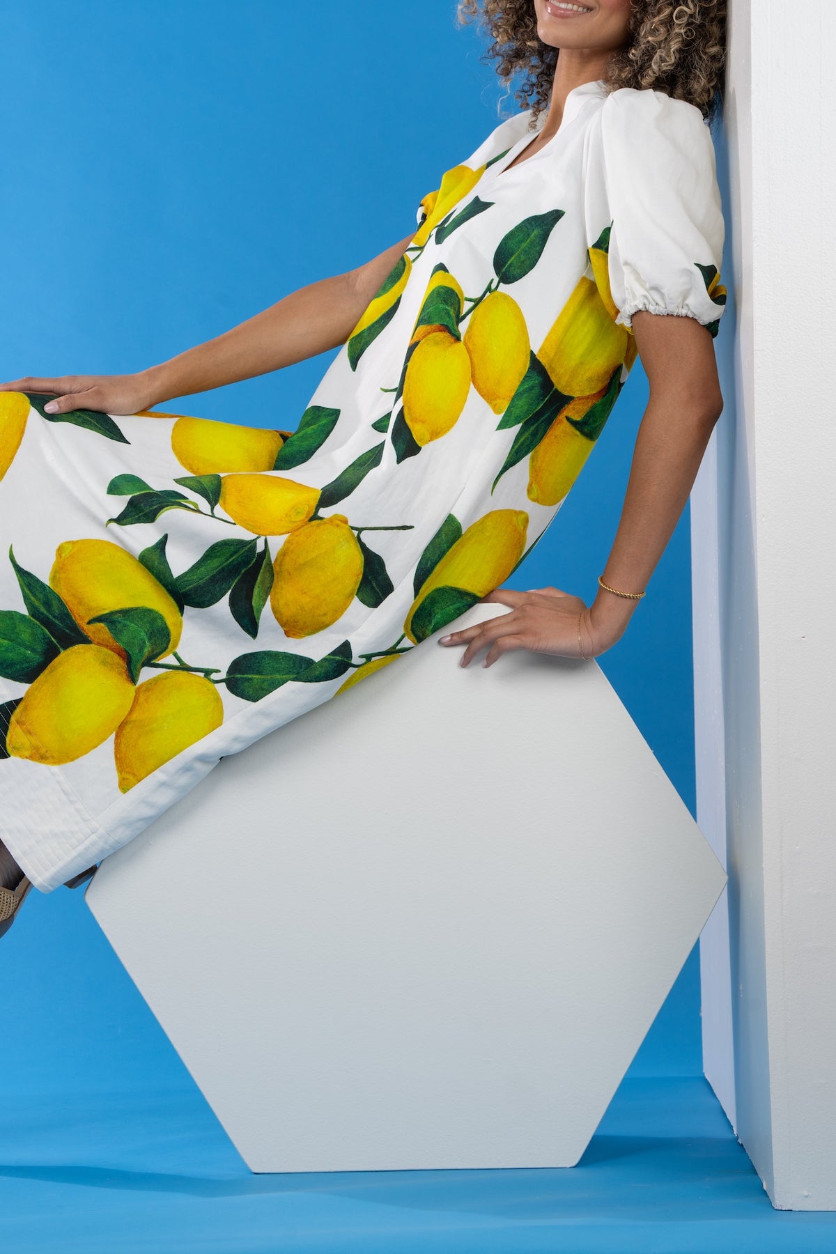 Hampton Dress