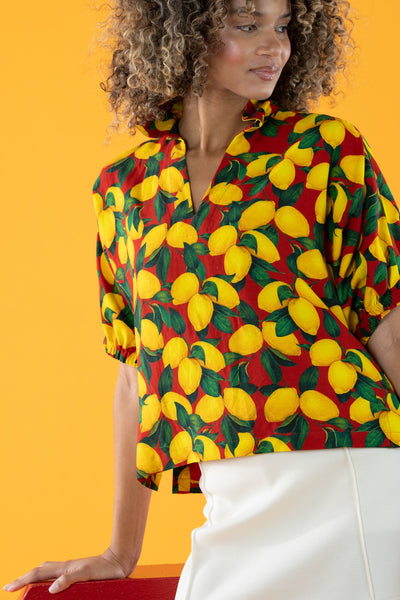 Poppy Top – Emily McCarthy
