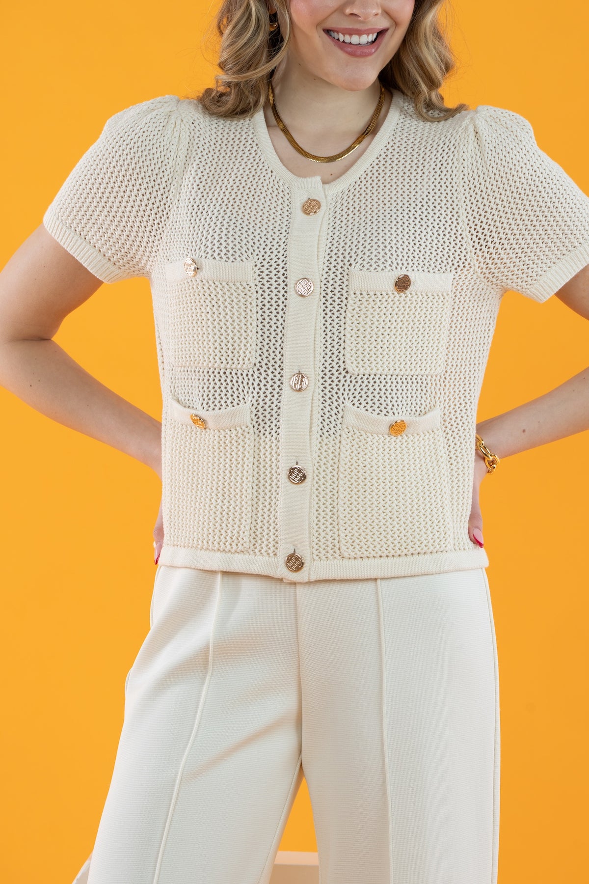 Villa Jacket