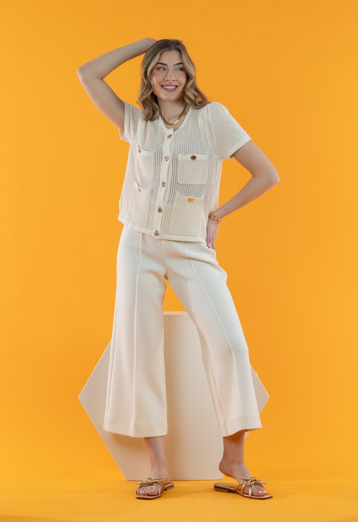 Cropped Piper