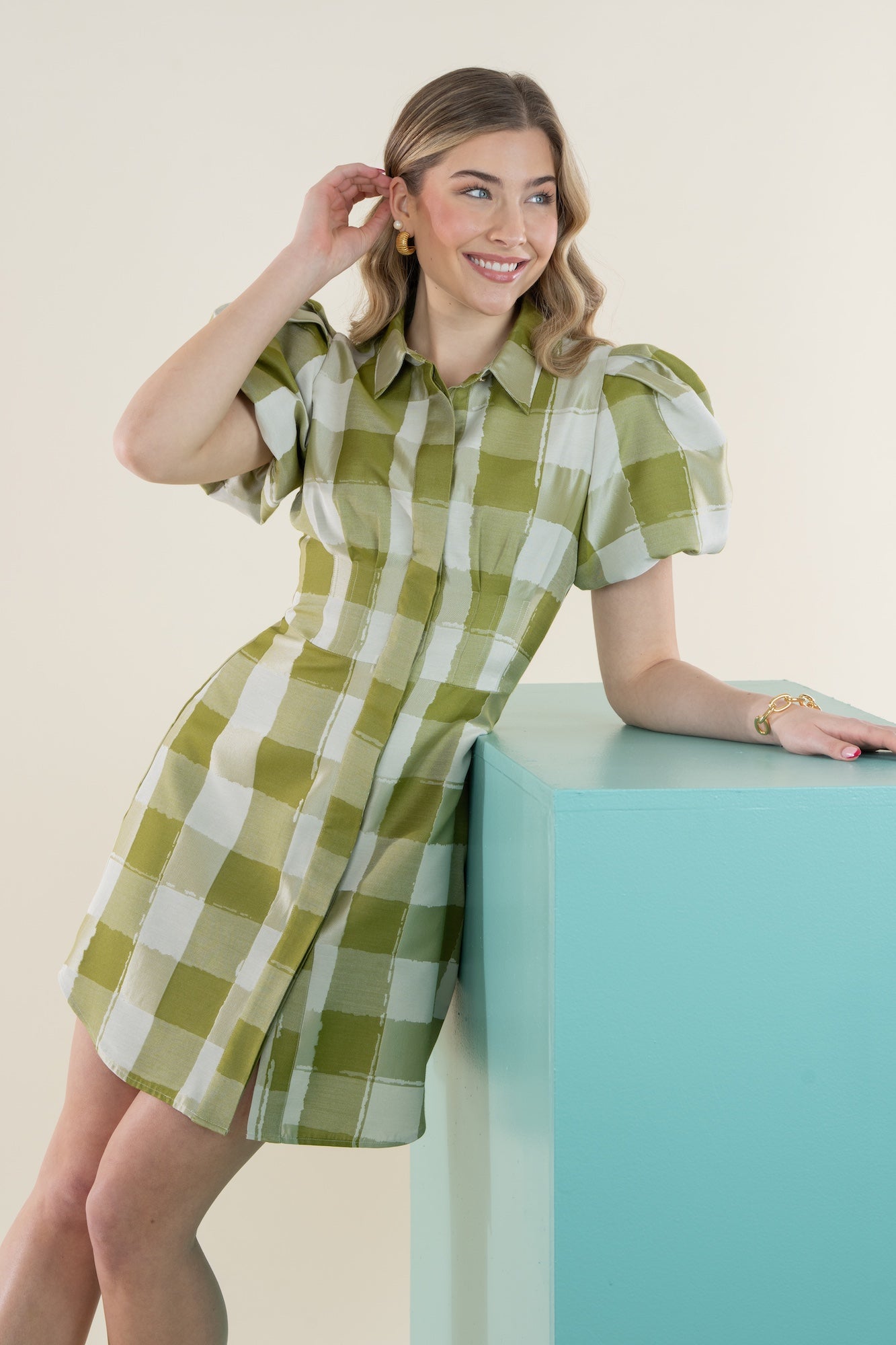 Britt Dress