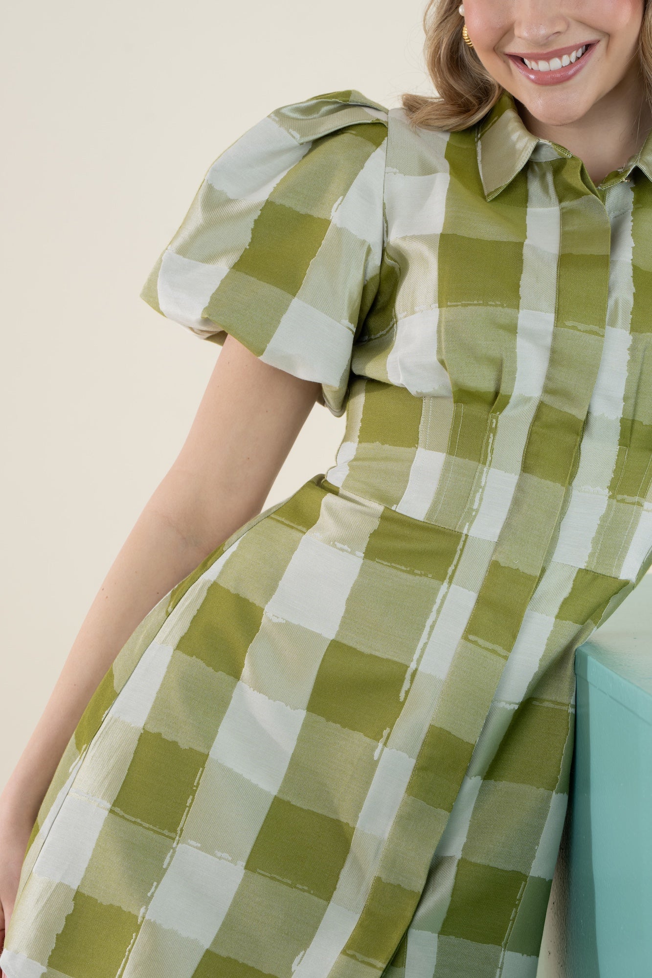 Britt Dress