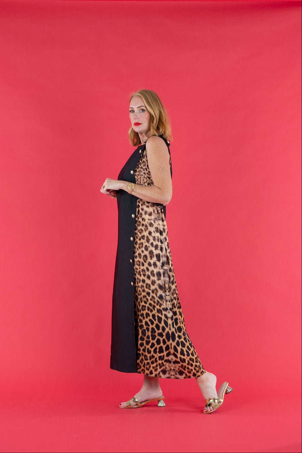 Arden Dress