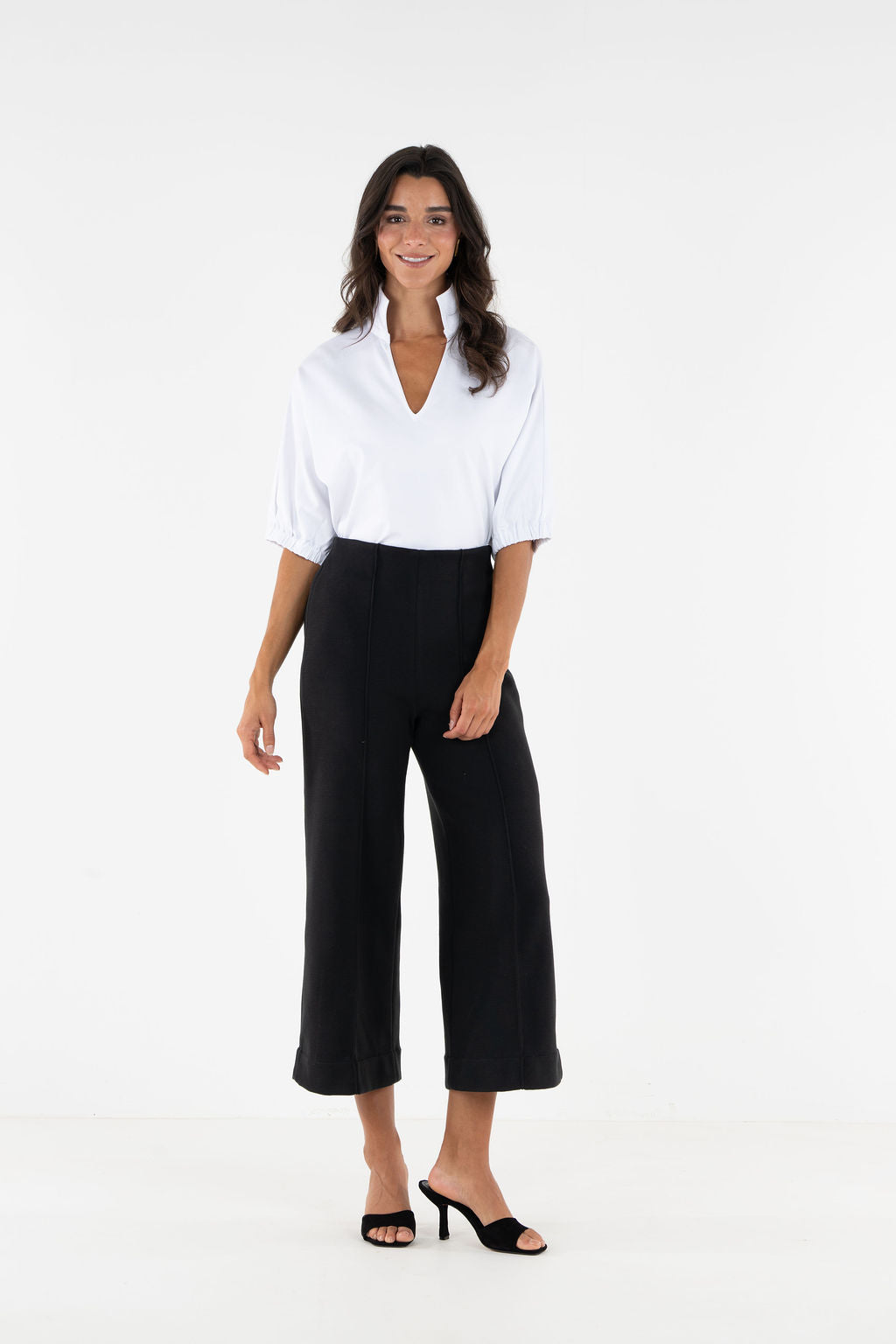 Poppy Top