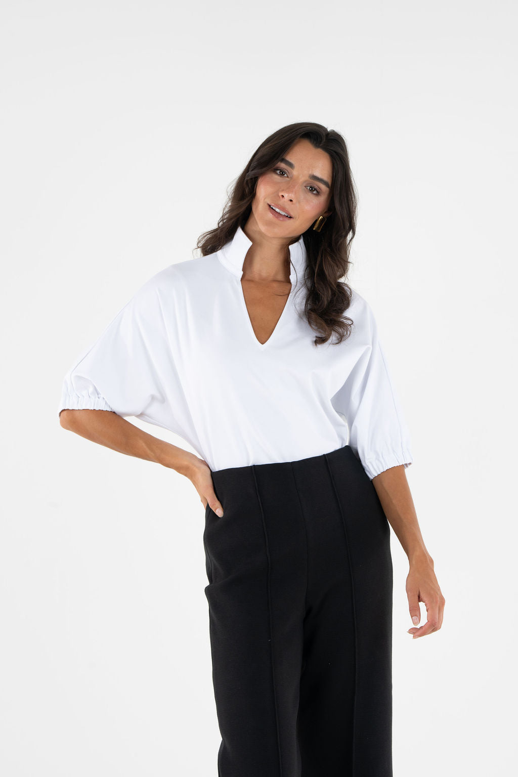 Poppy Top