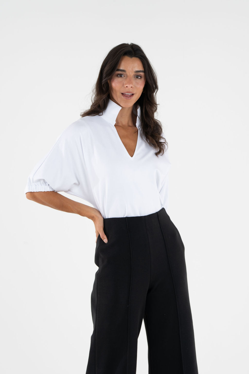 Poppy Top