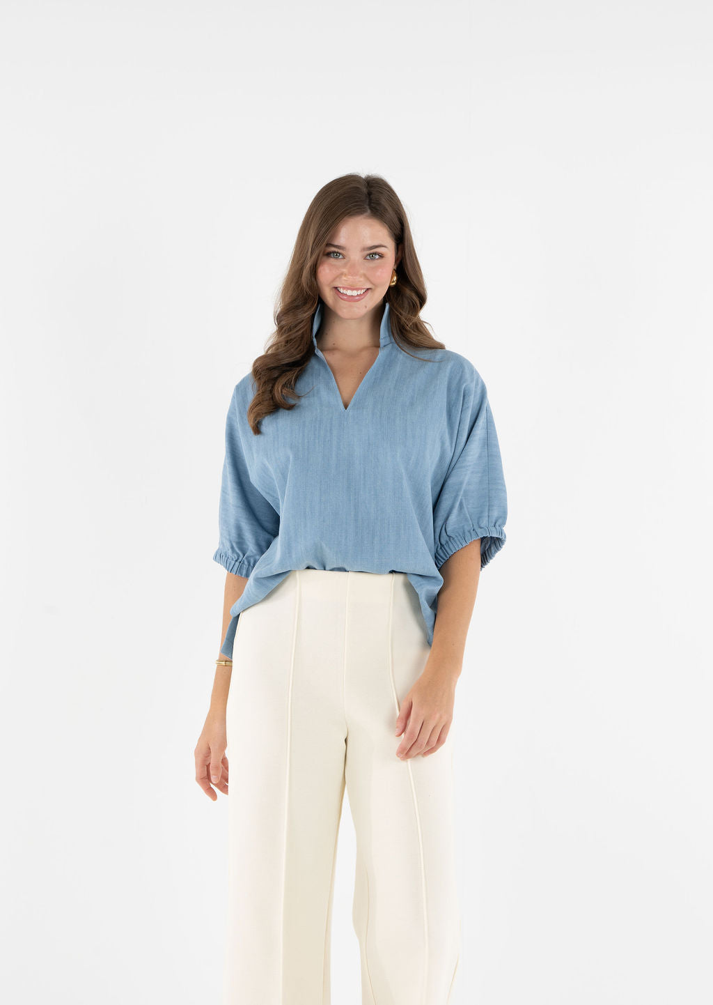Poppy Top