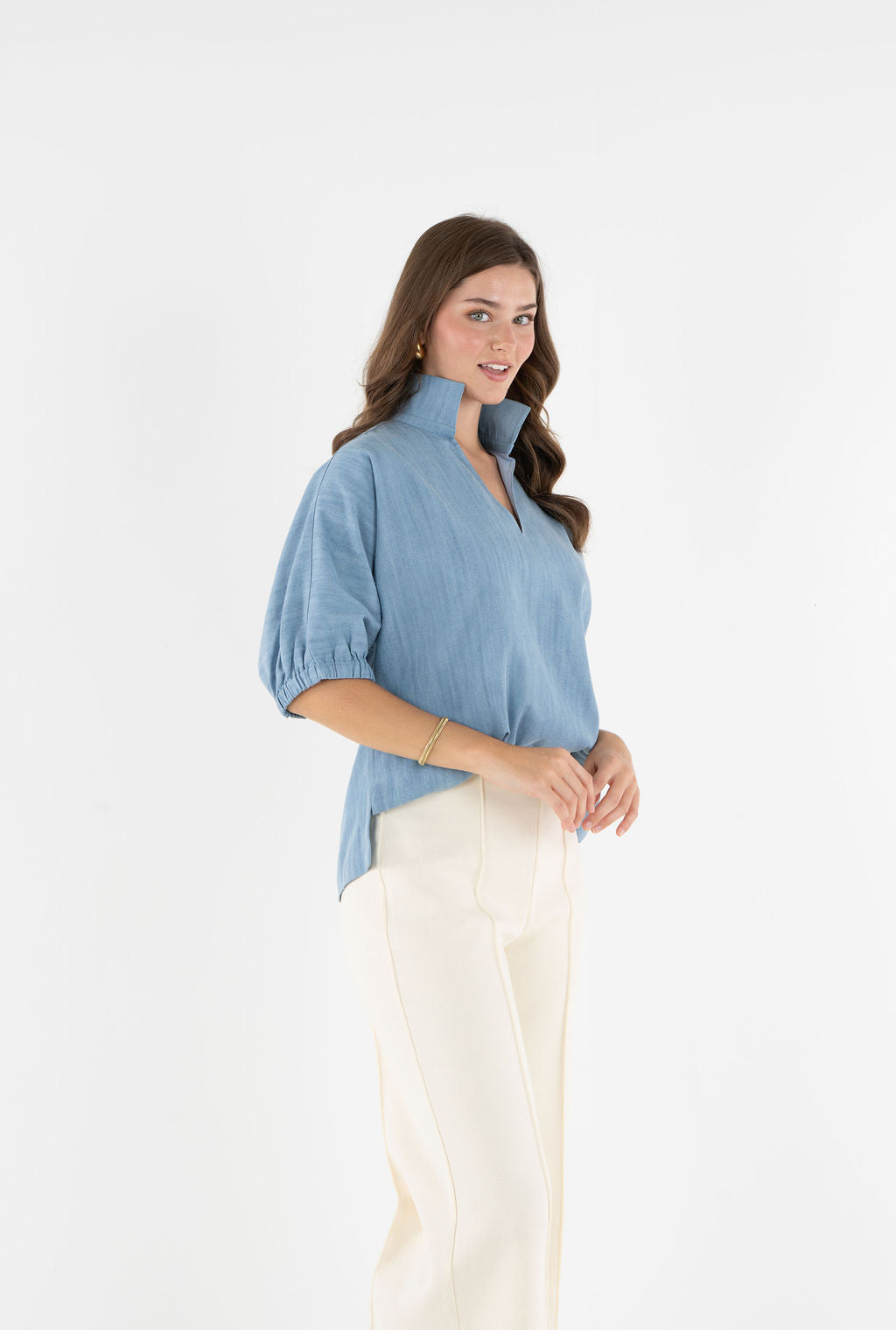 Poppy Top