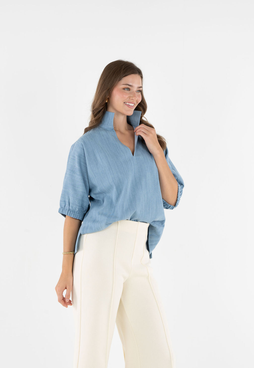Poppy Top