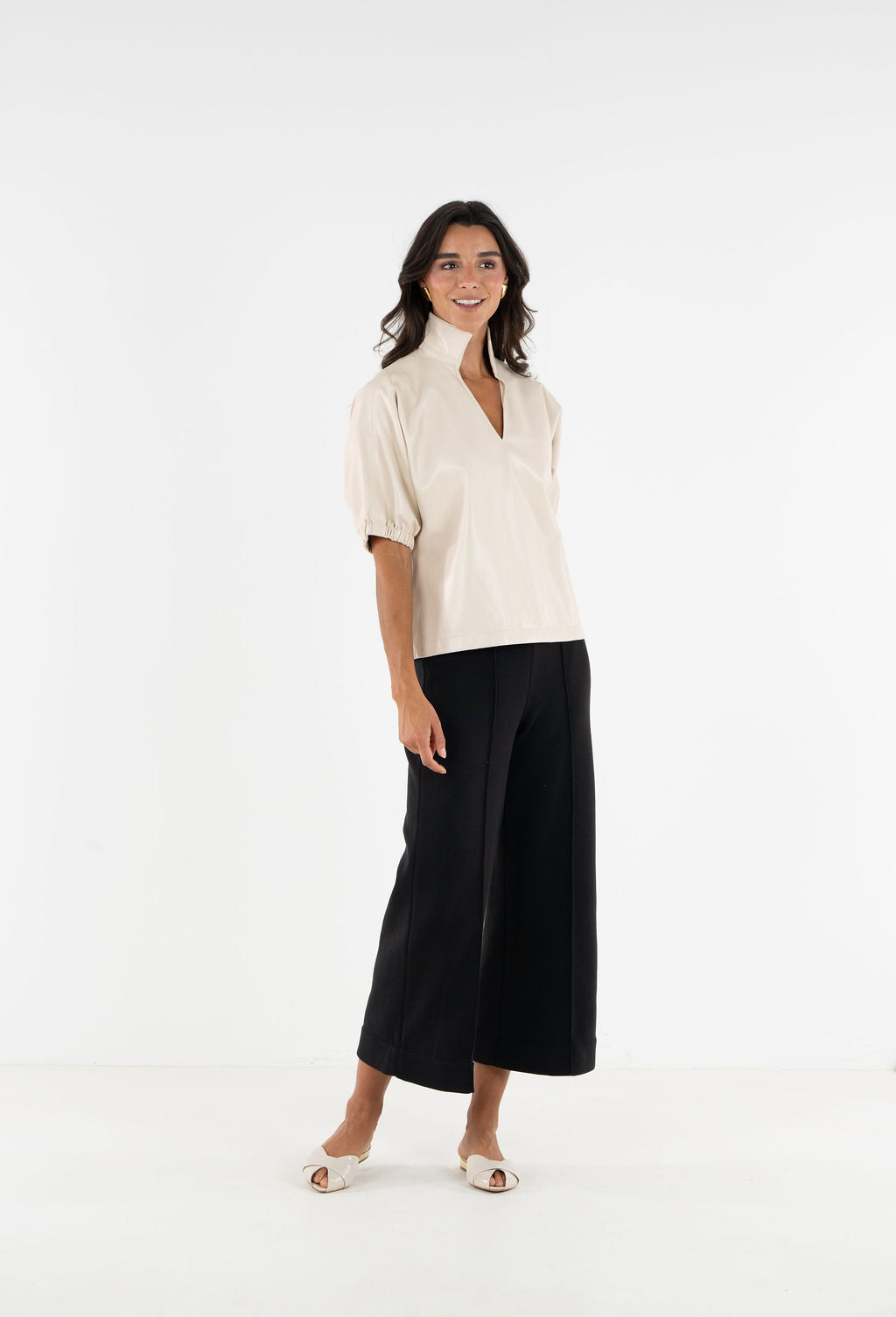 Poppy Top