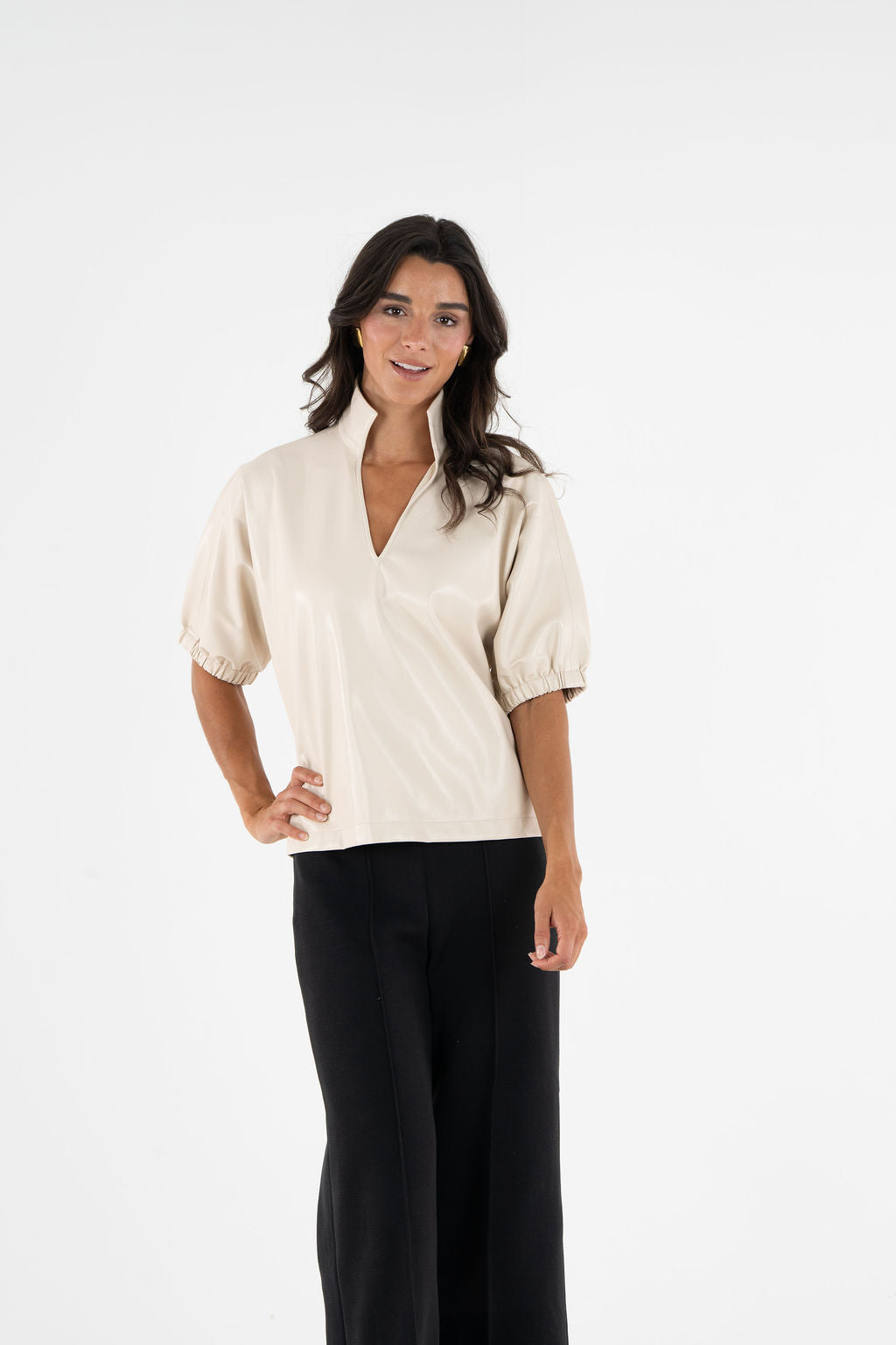 Poppy Top