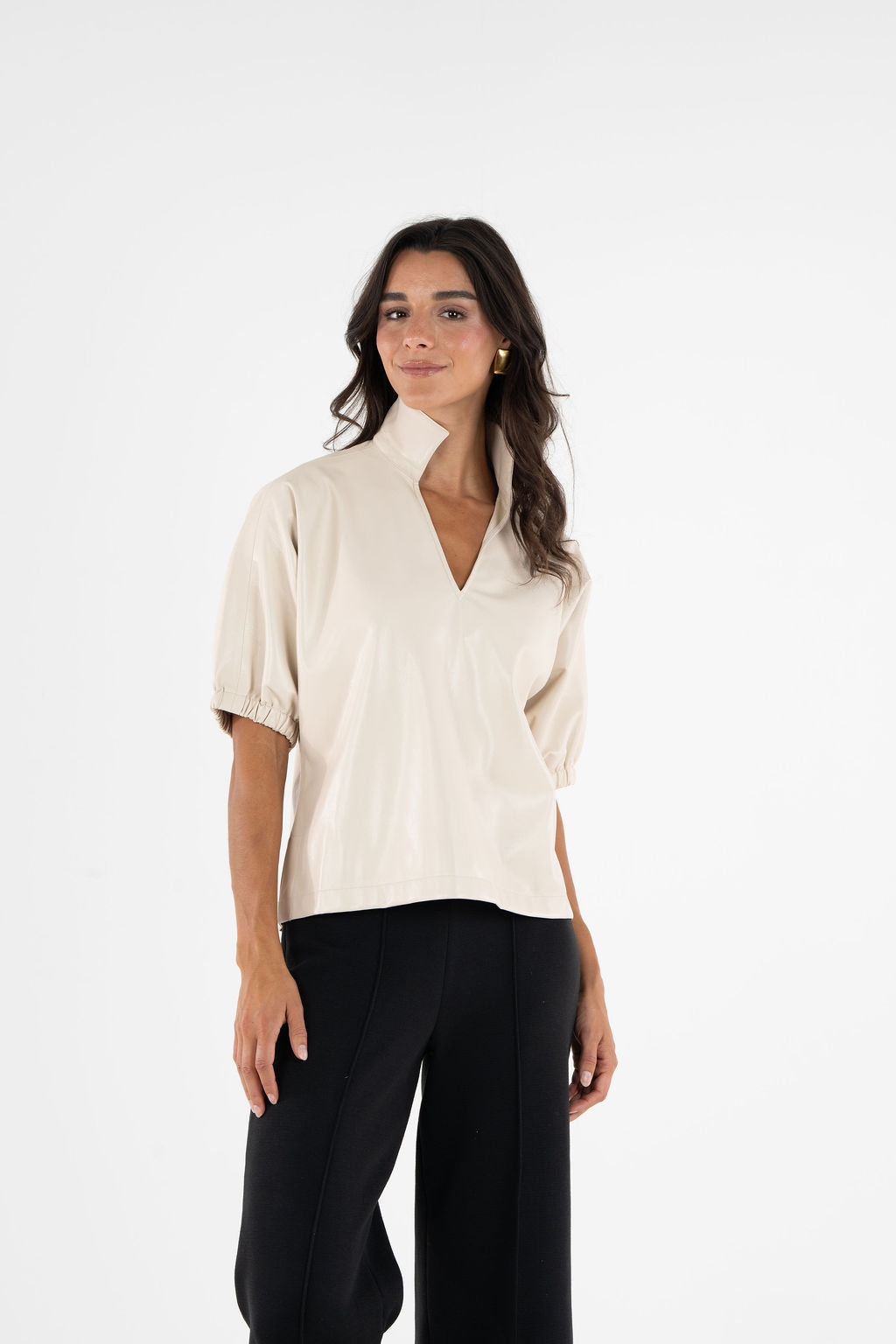 Poppy Top