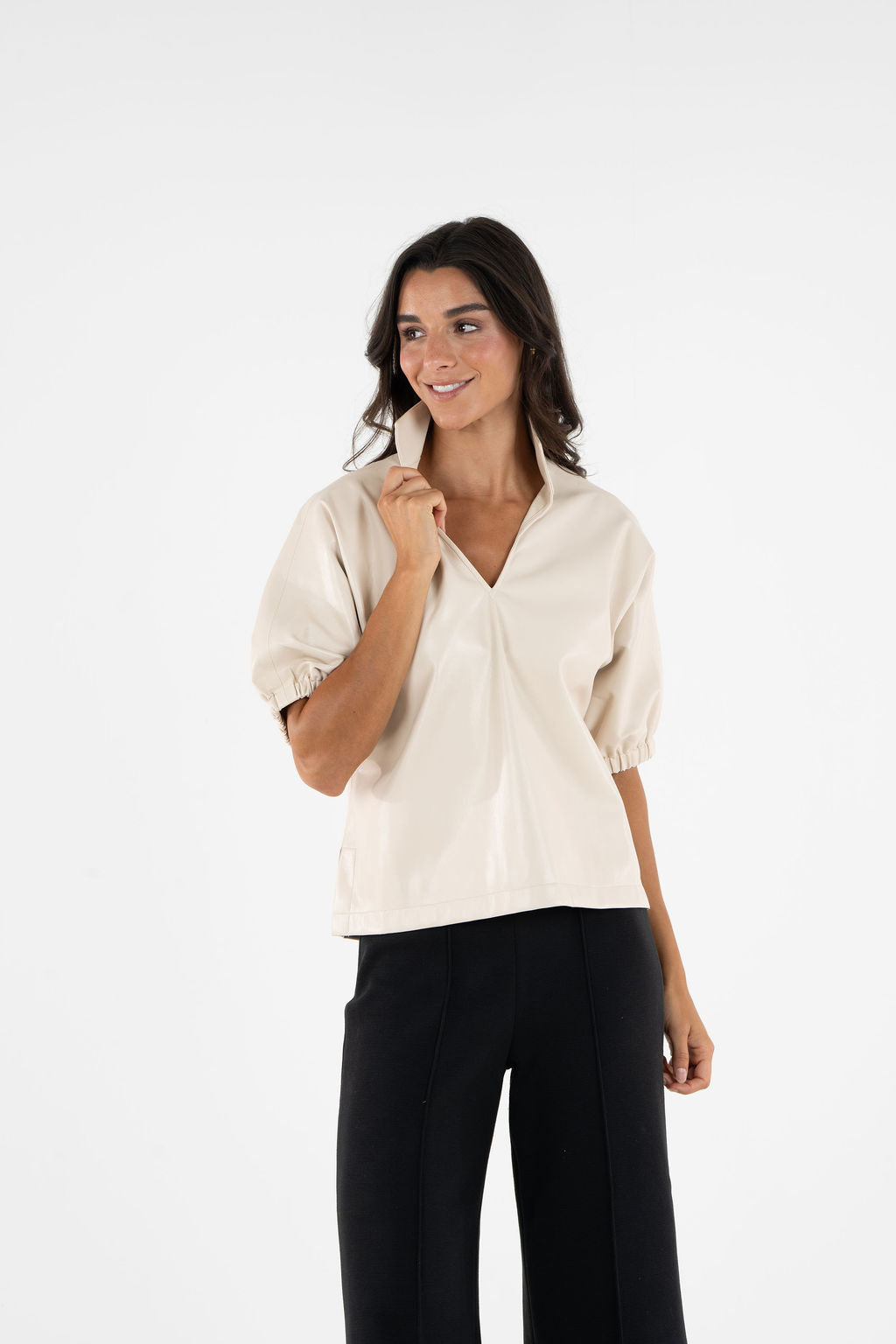 Poppy Top