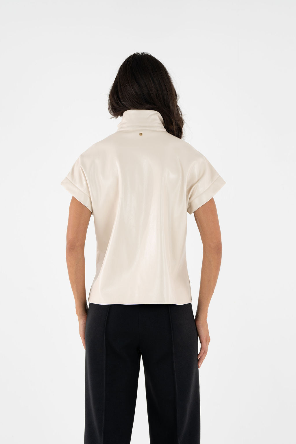 Poppy Pullover