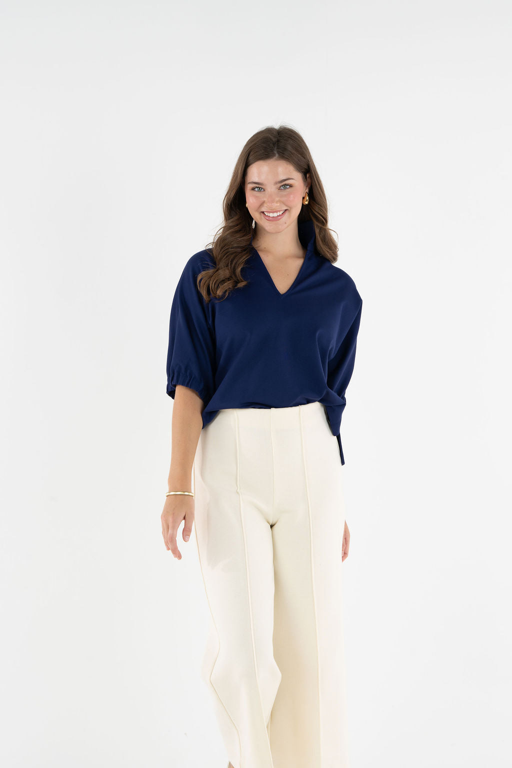Poppy Top