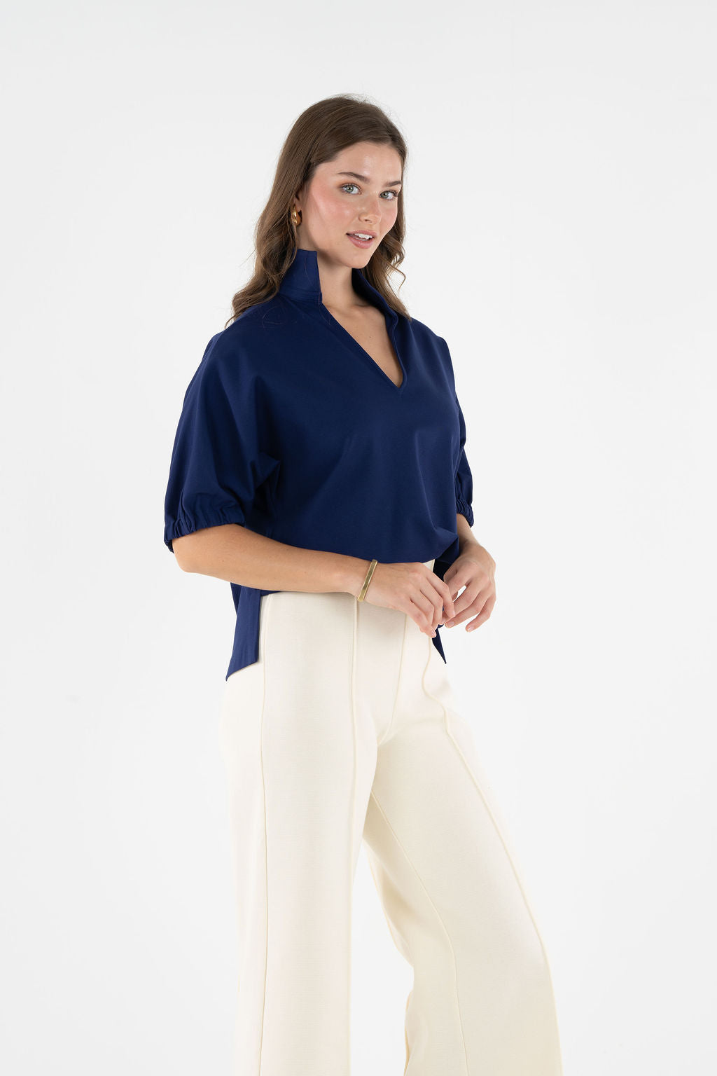 Poppy Top
