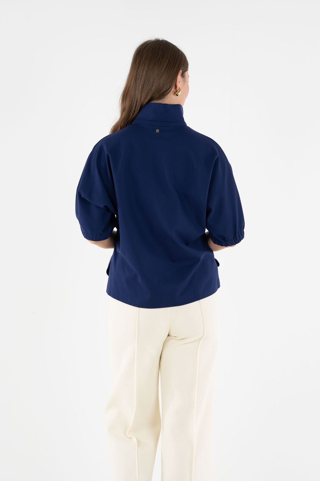 Poppy Top