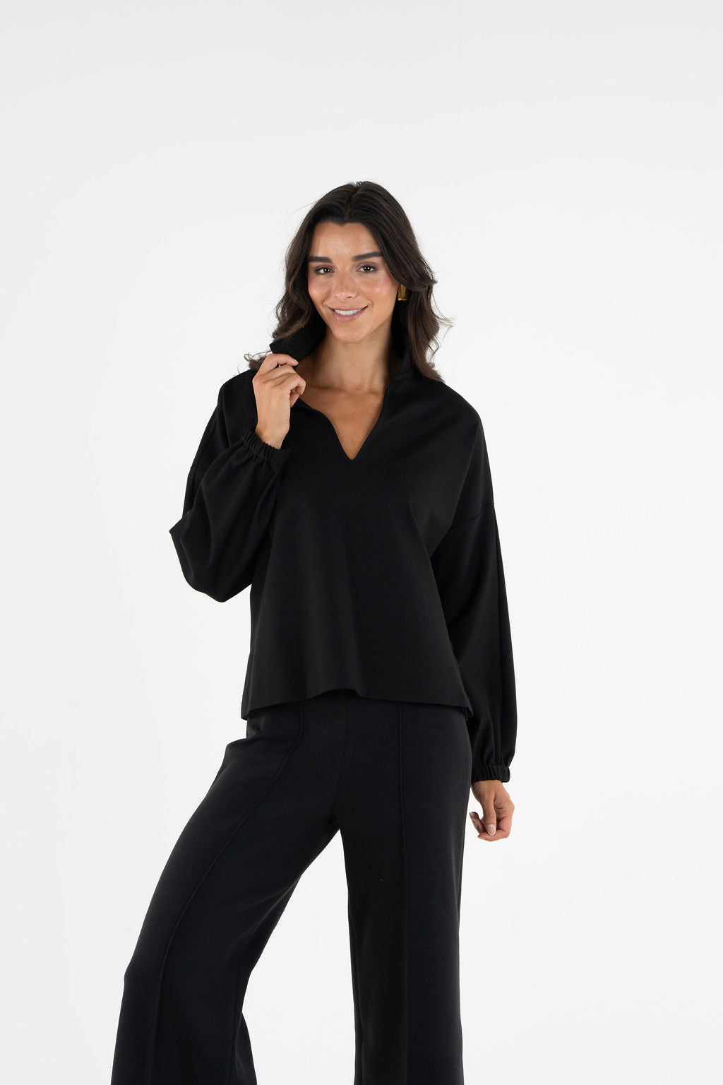 Lolli Sweater
