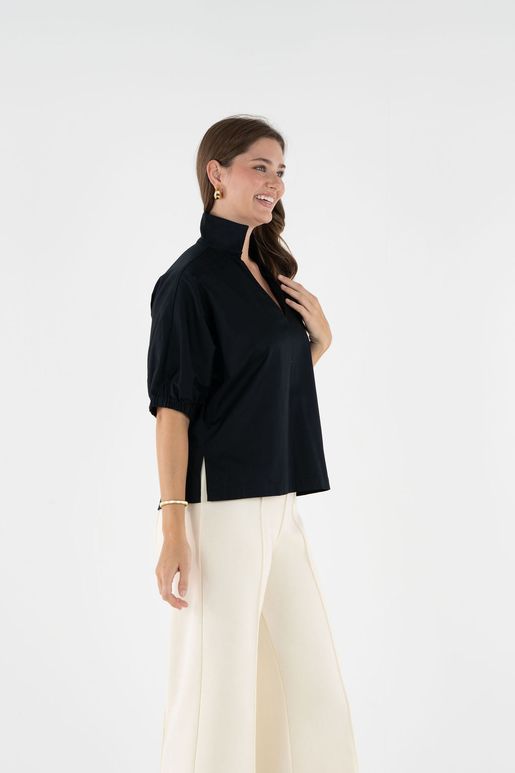 Poppy Top