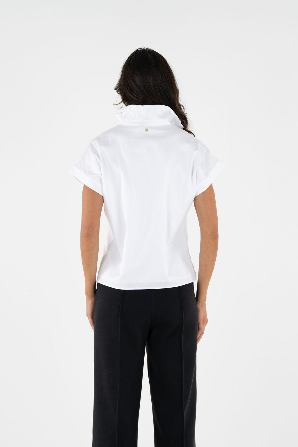 Poppy Pullover