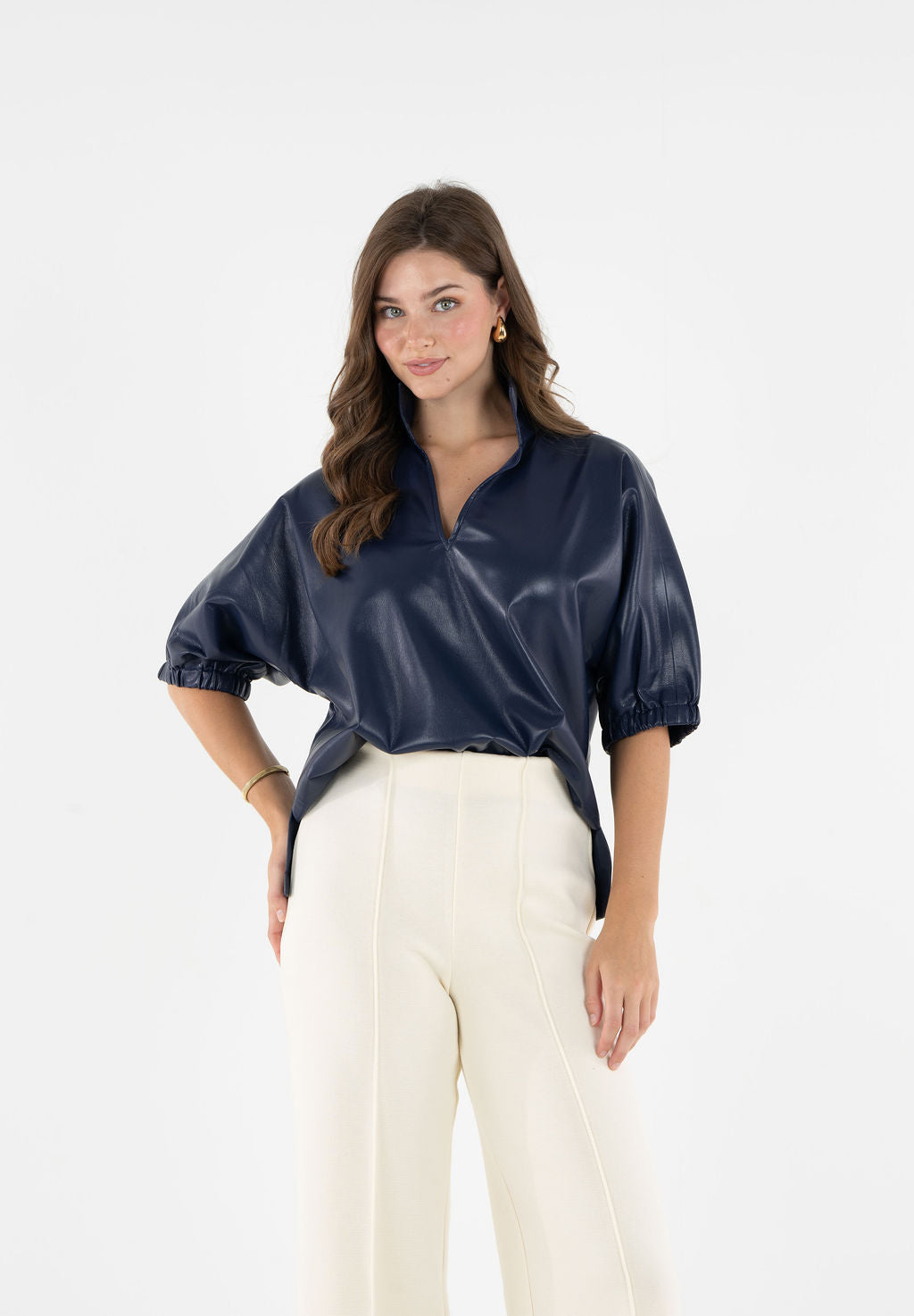 Poppy Top
