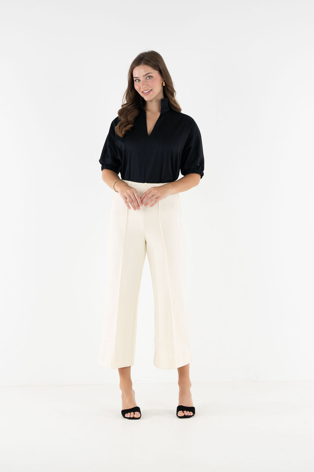 Poppy Top