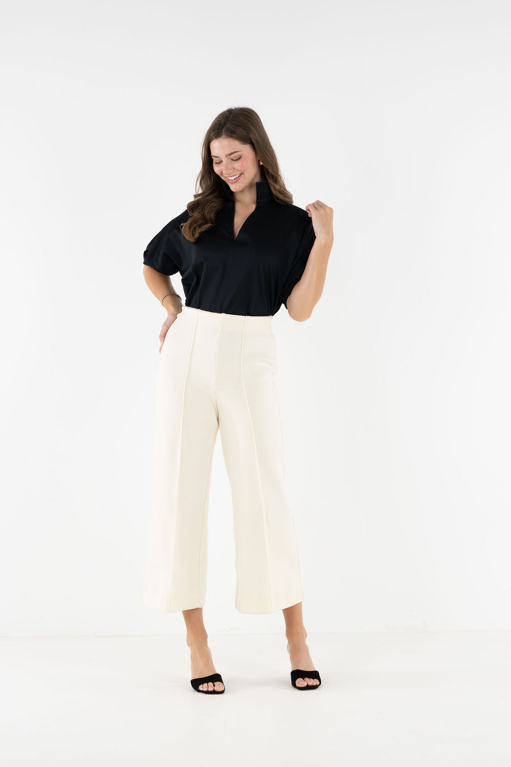 Poppy Top