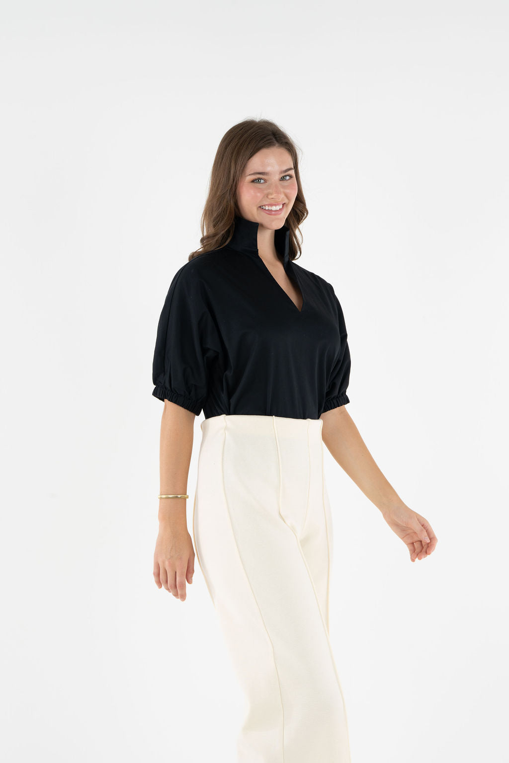 Poppy Top