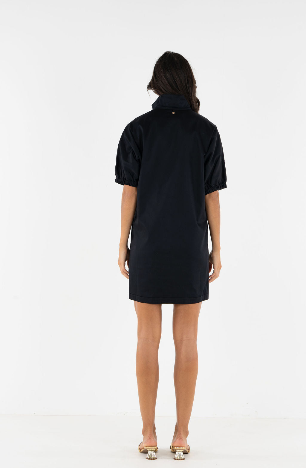 Poppy Dress
