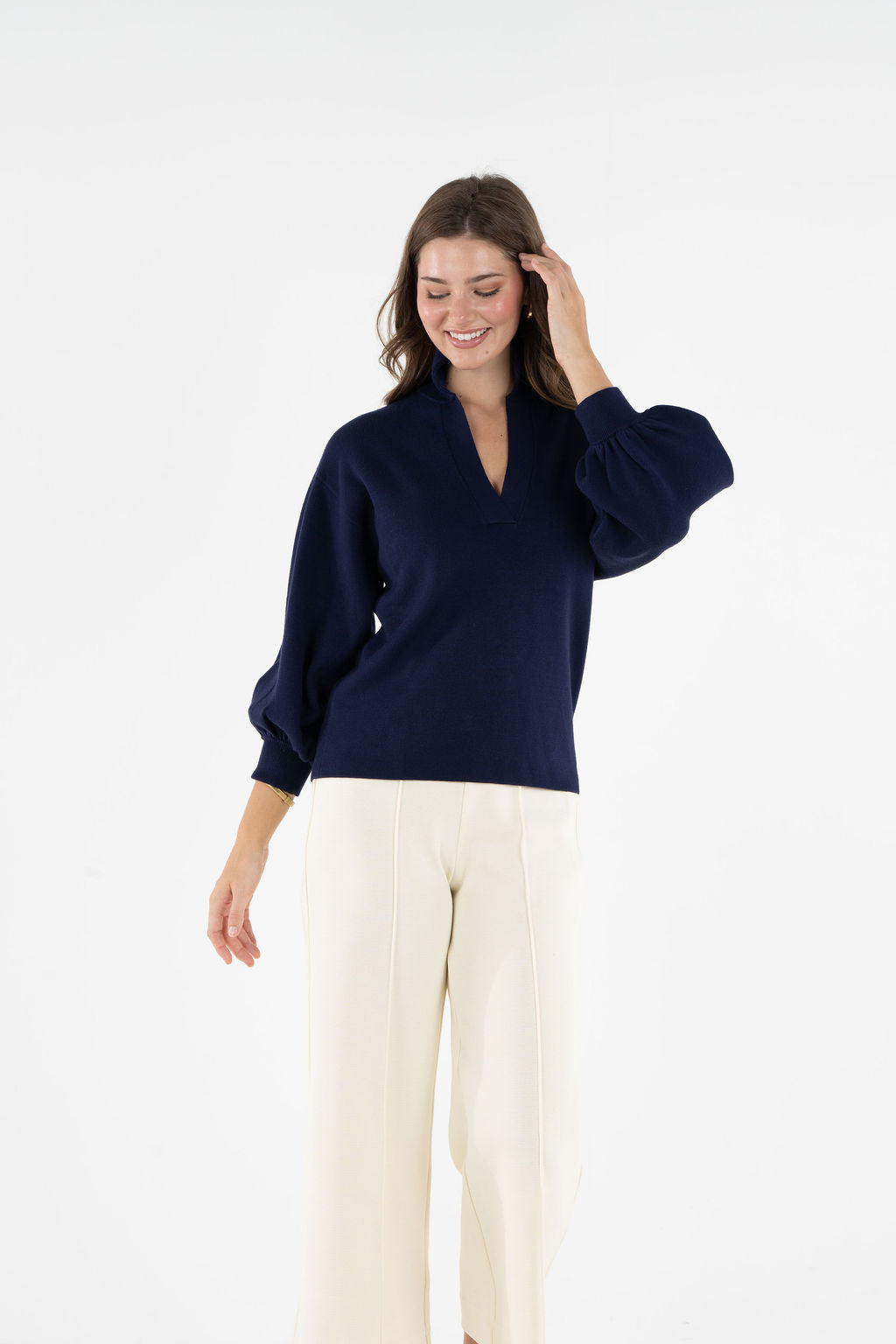 Lolli Sweater
