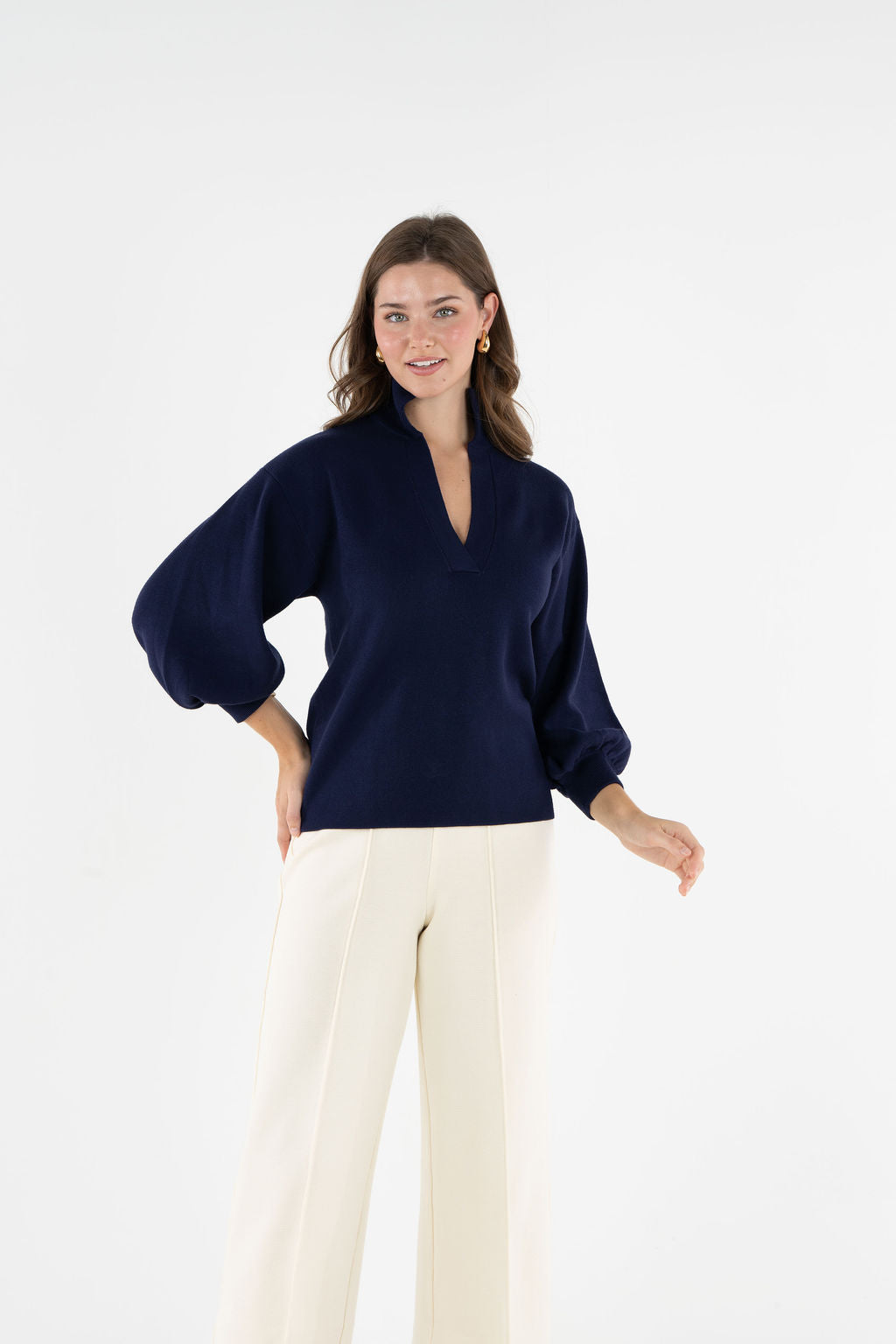 Lolli Sweater