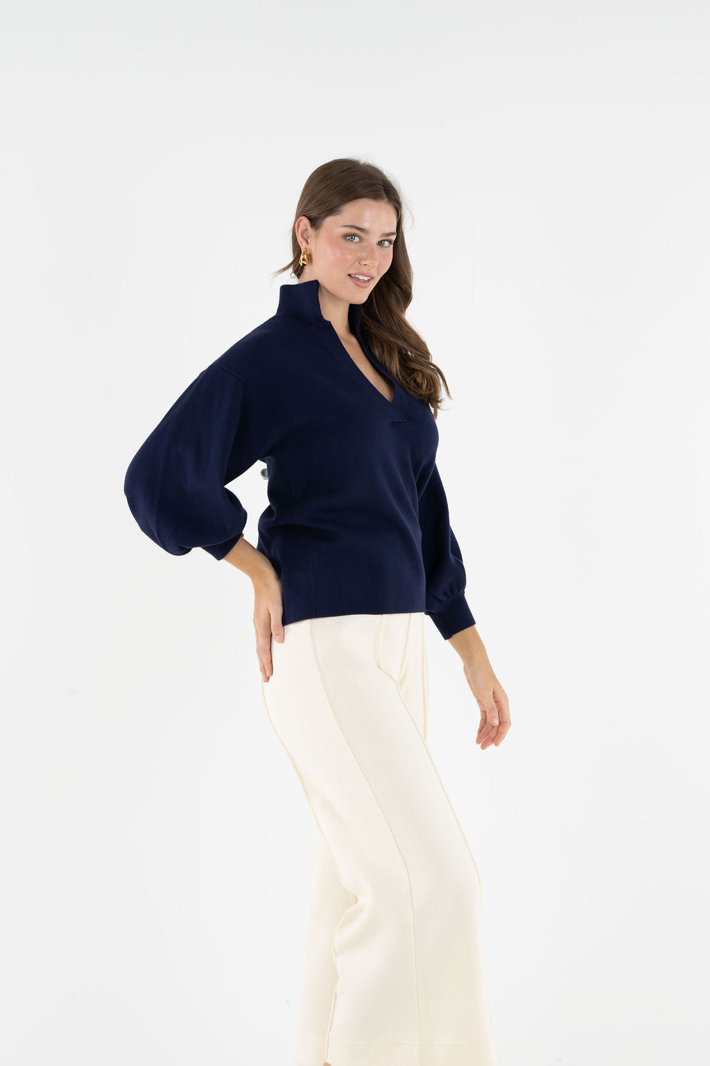 Lolli Sweater