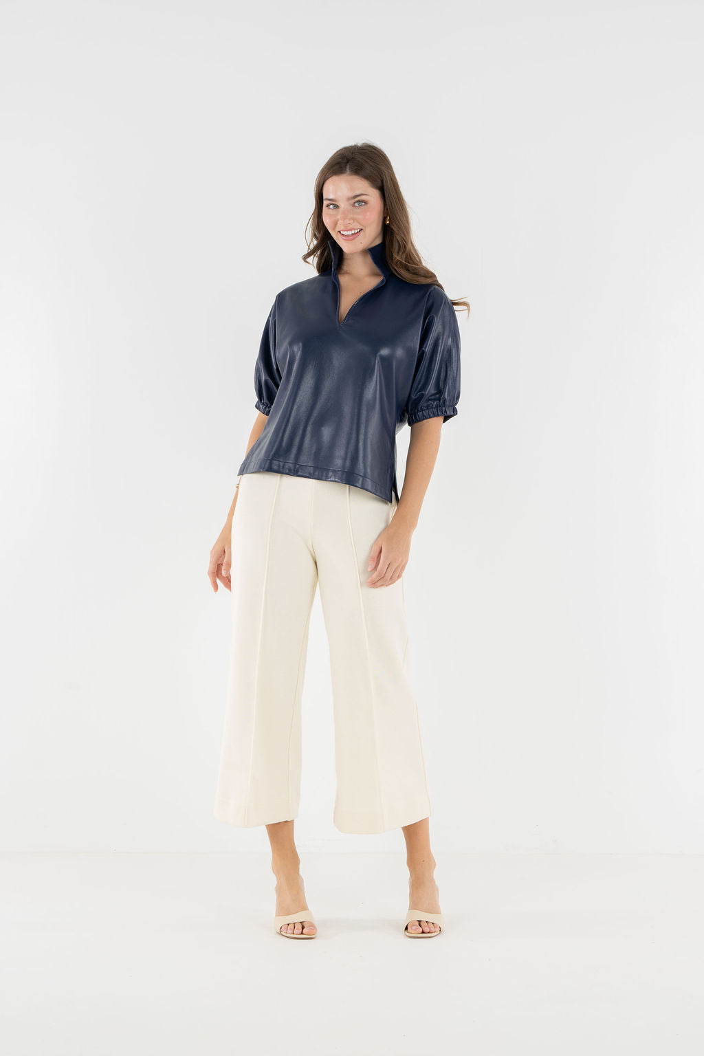 Poppy Top