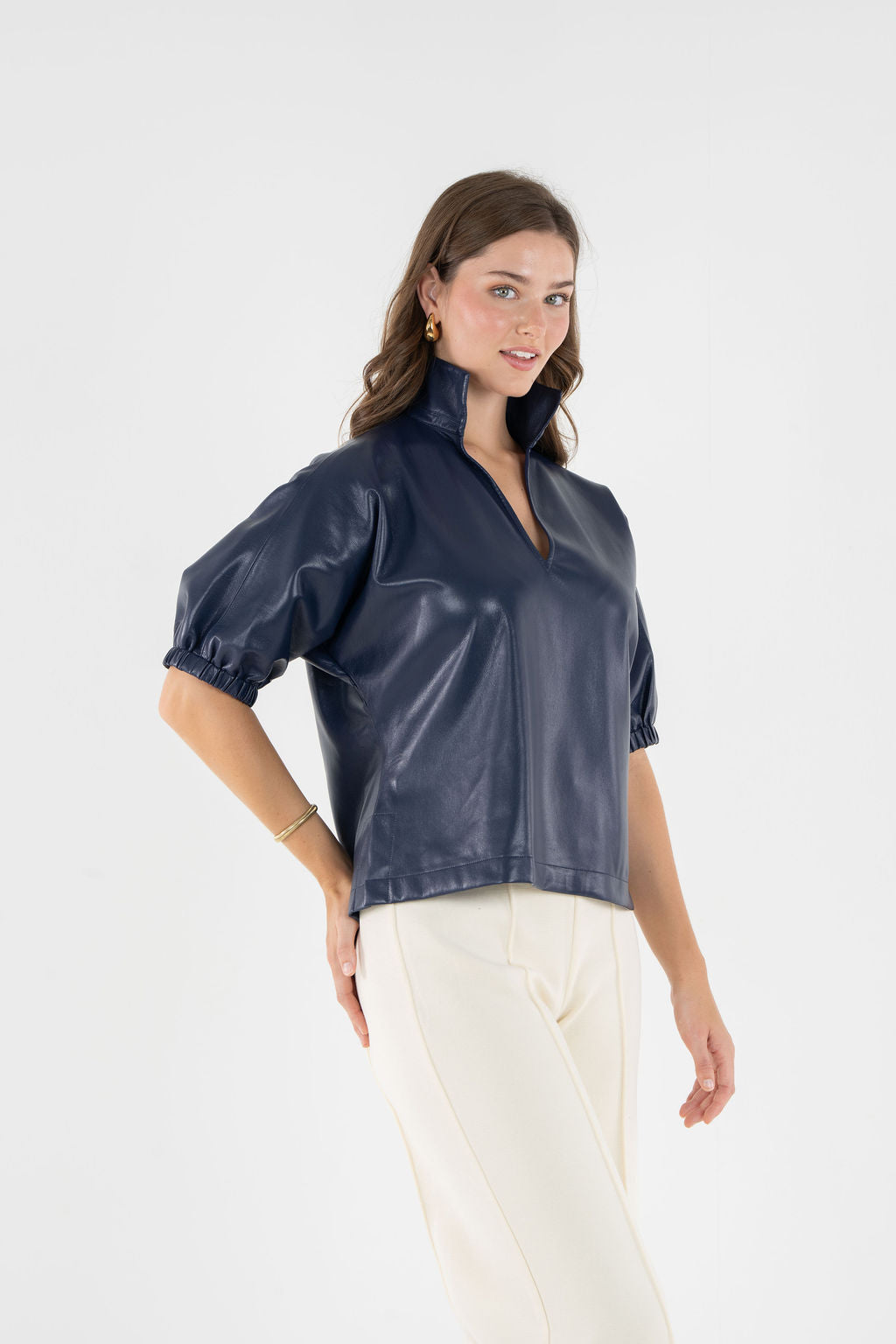 Poppy Top
