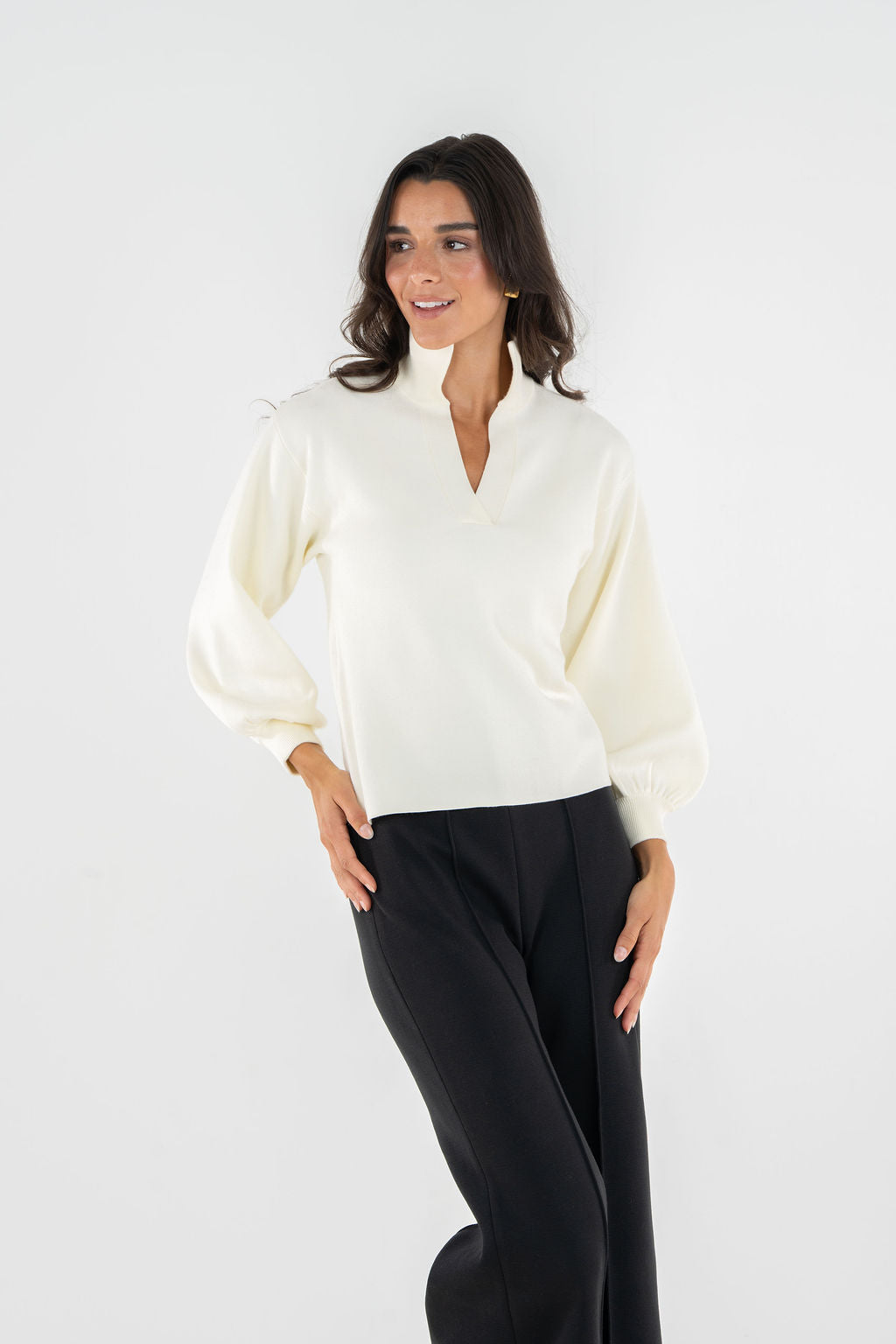 Lolli Sweater