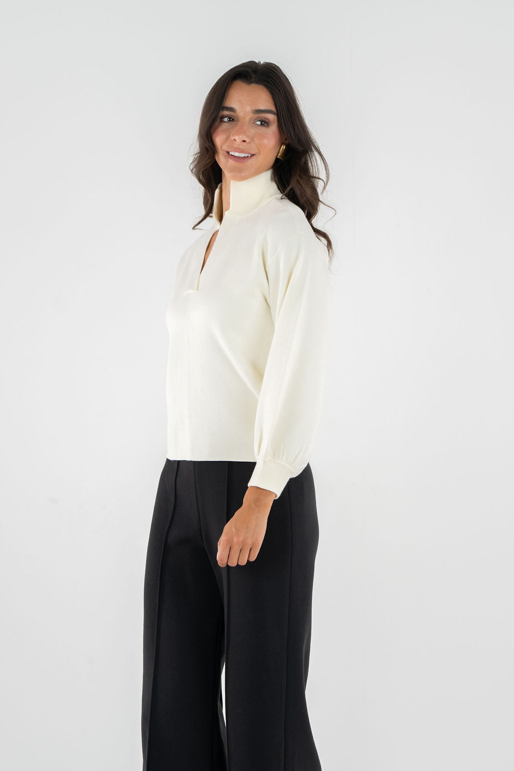 Lolli Sweater