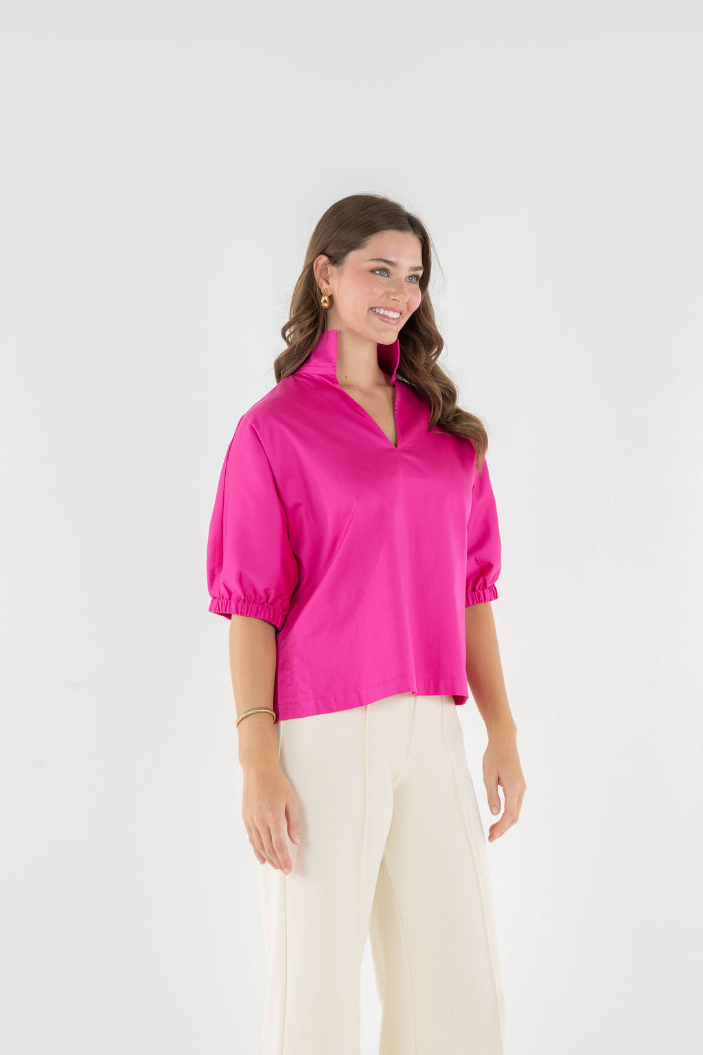 Poppy Top