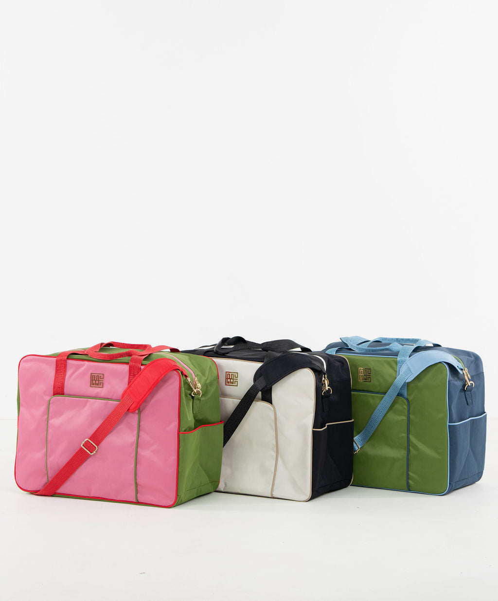 Weekender Bag