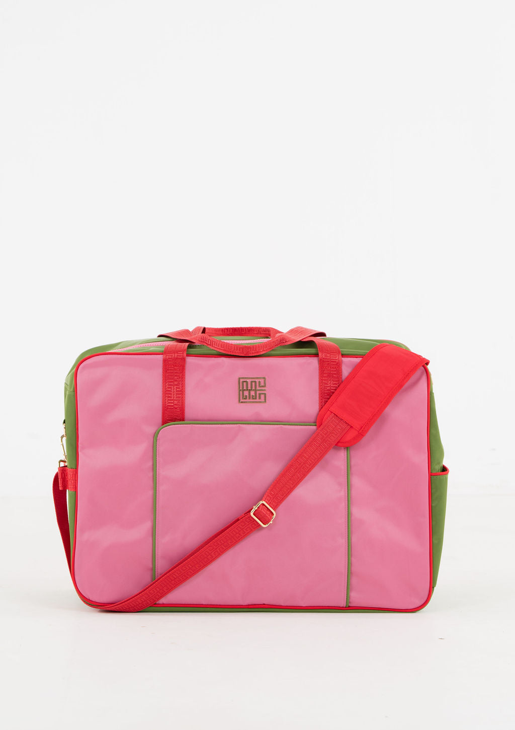 Weekender Bag