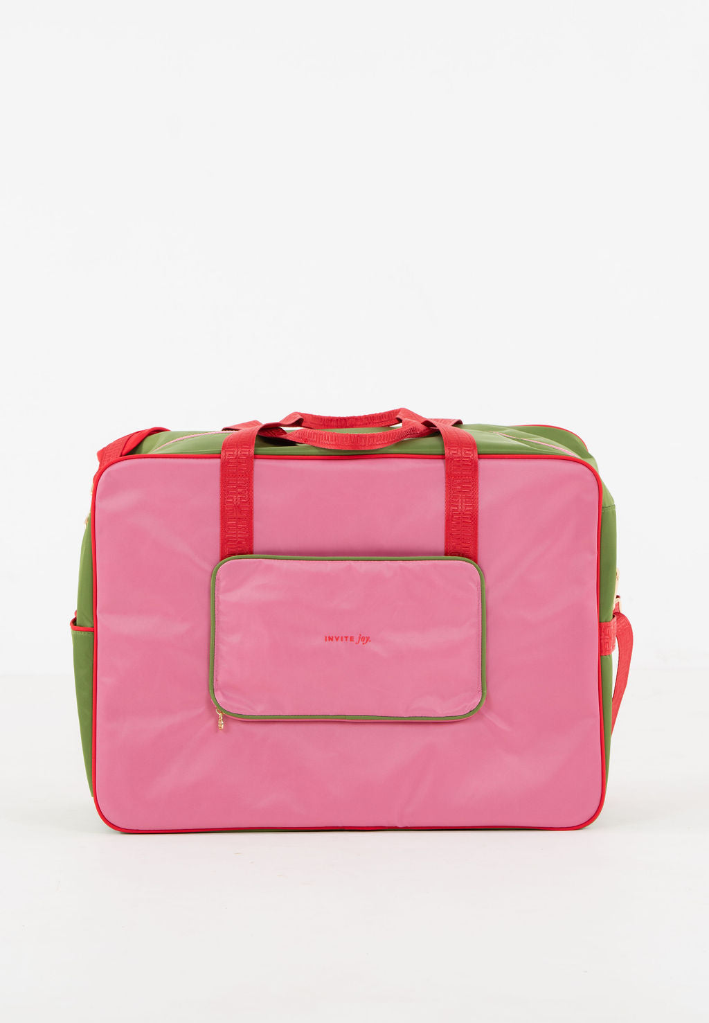 Weekender Bag