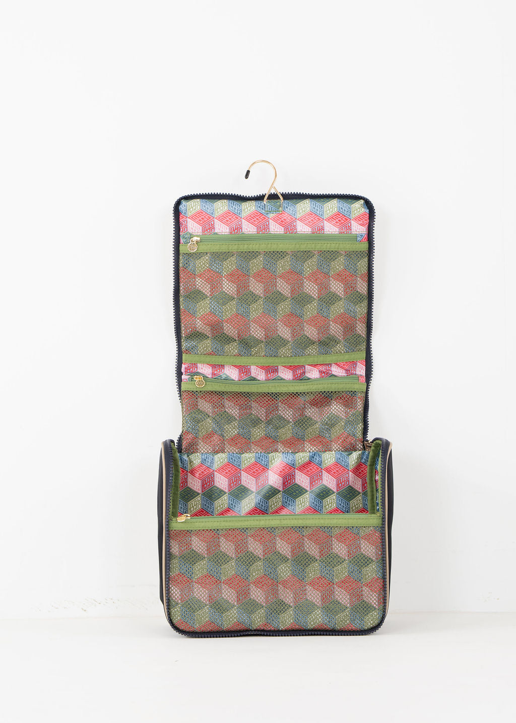 Toiletry Bag