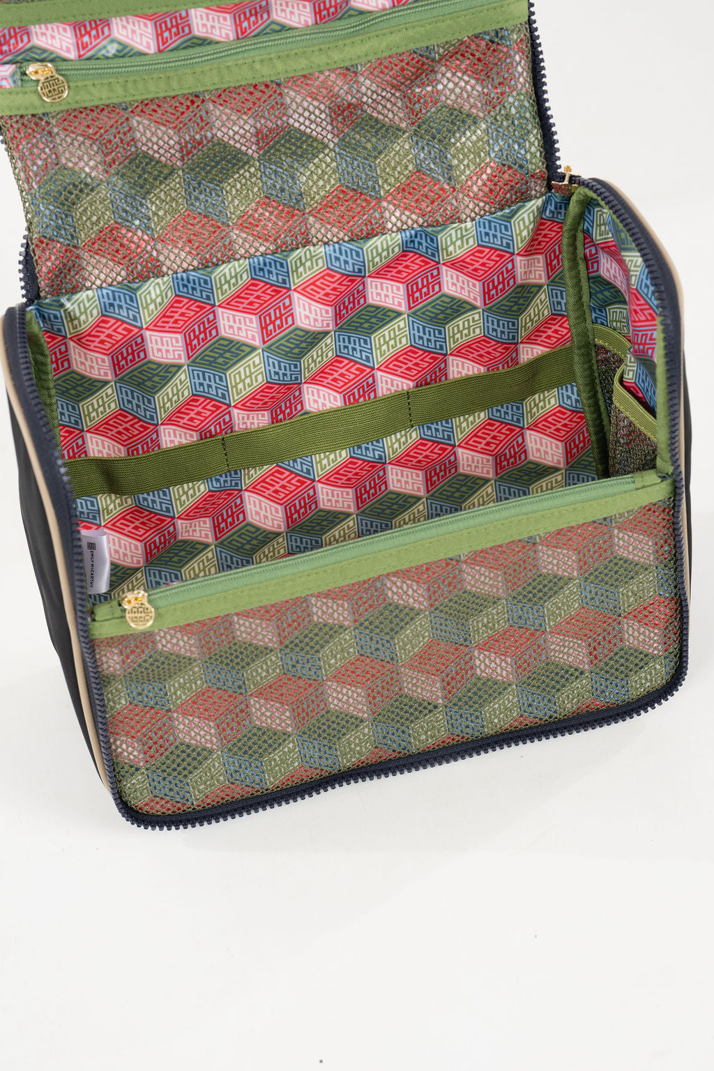 Toiletry Bag