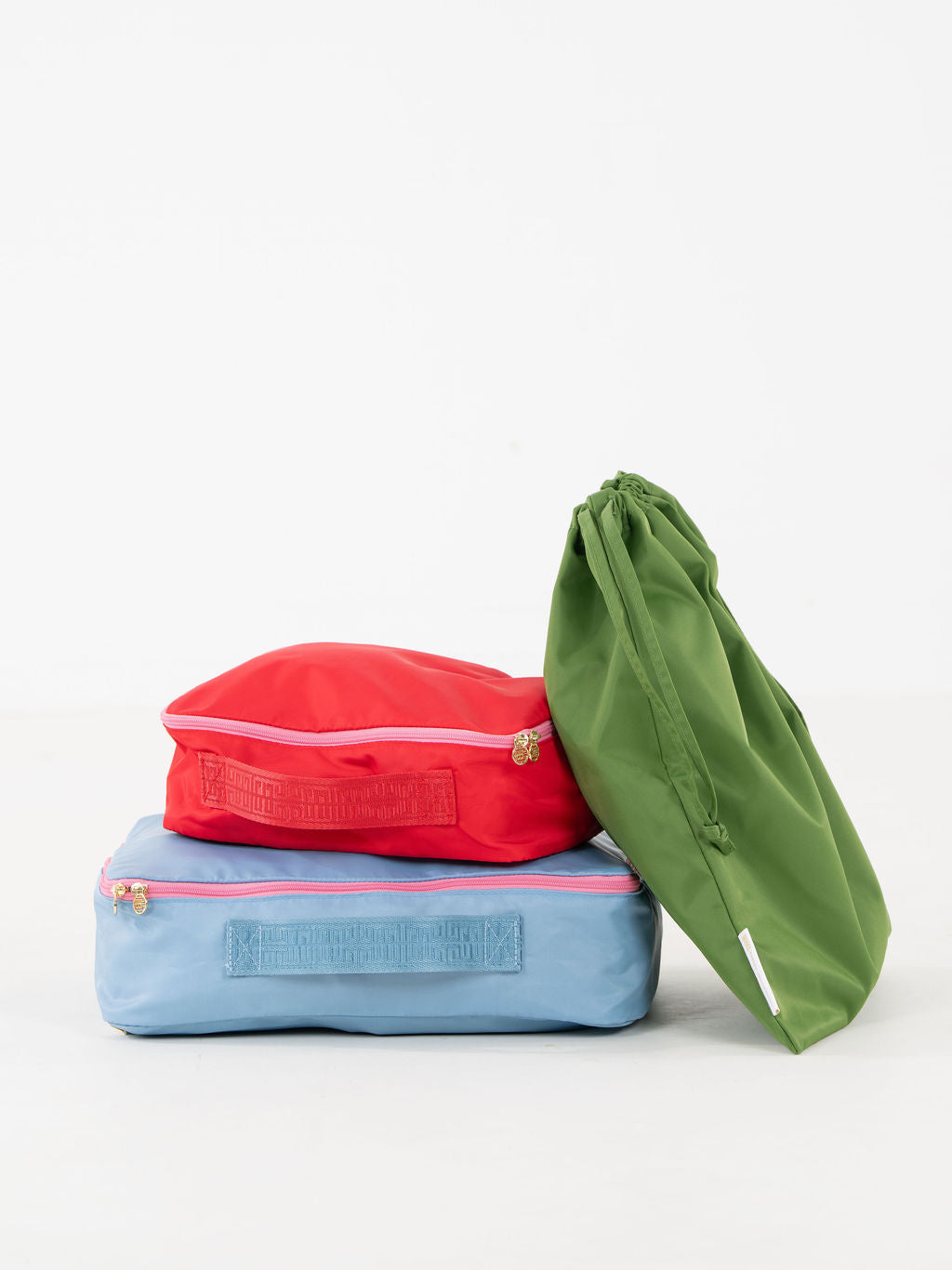 Packing Cubes