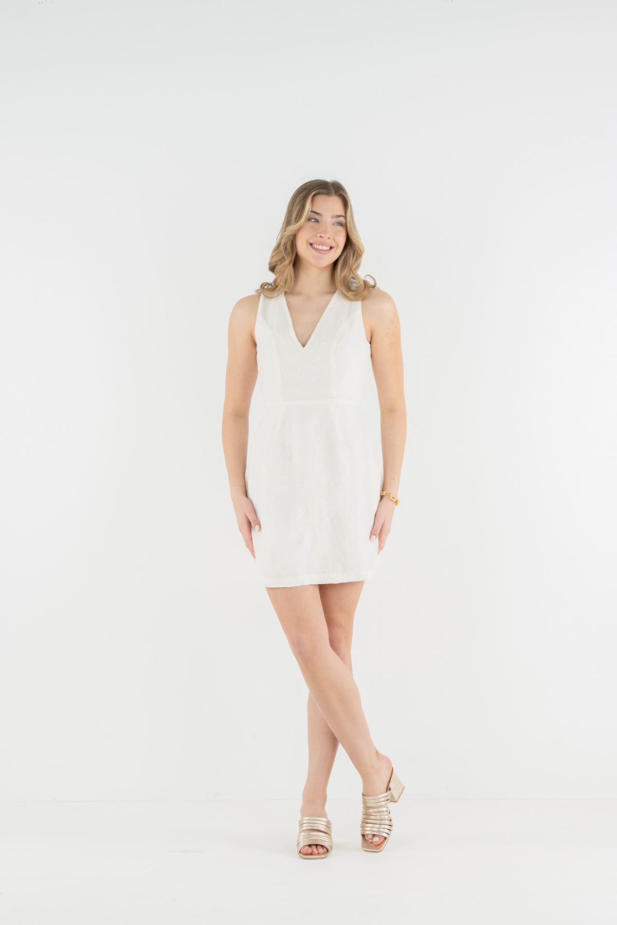 Twiggy Dress