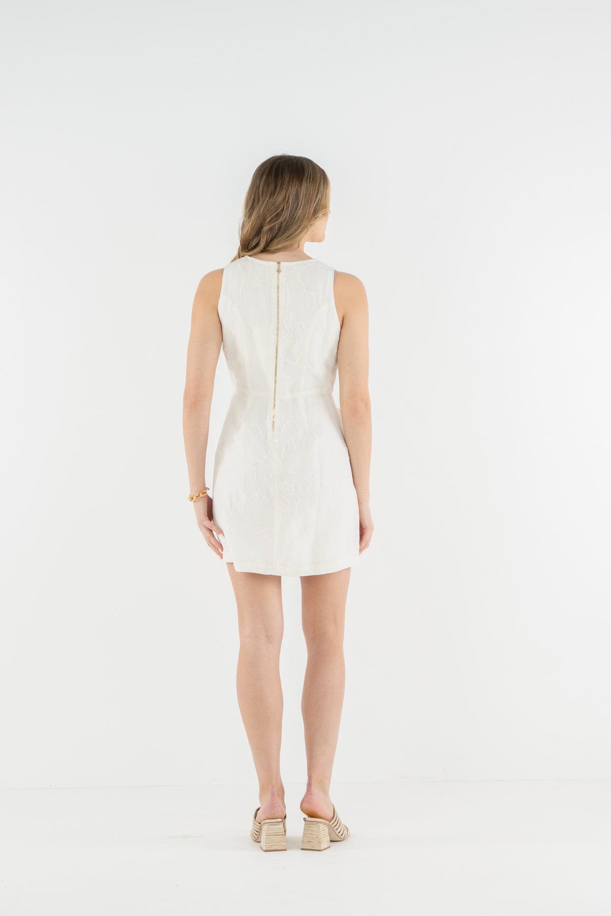 Twiggy Dress