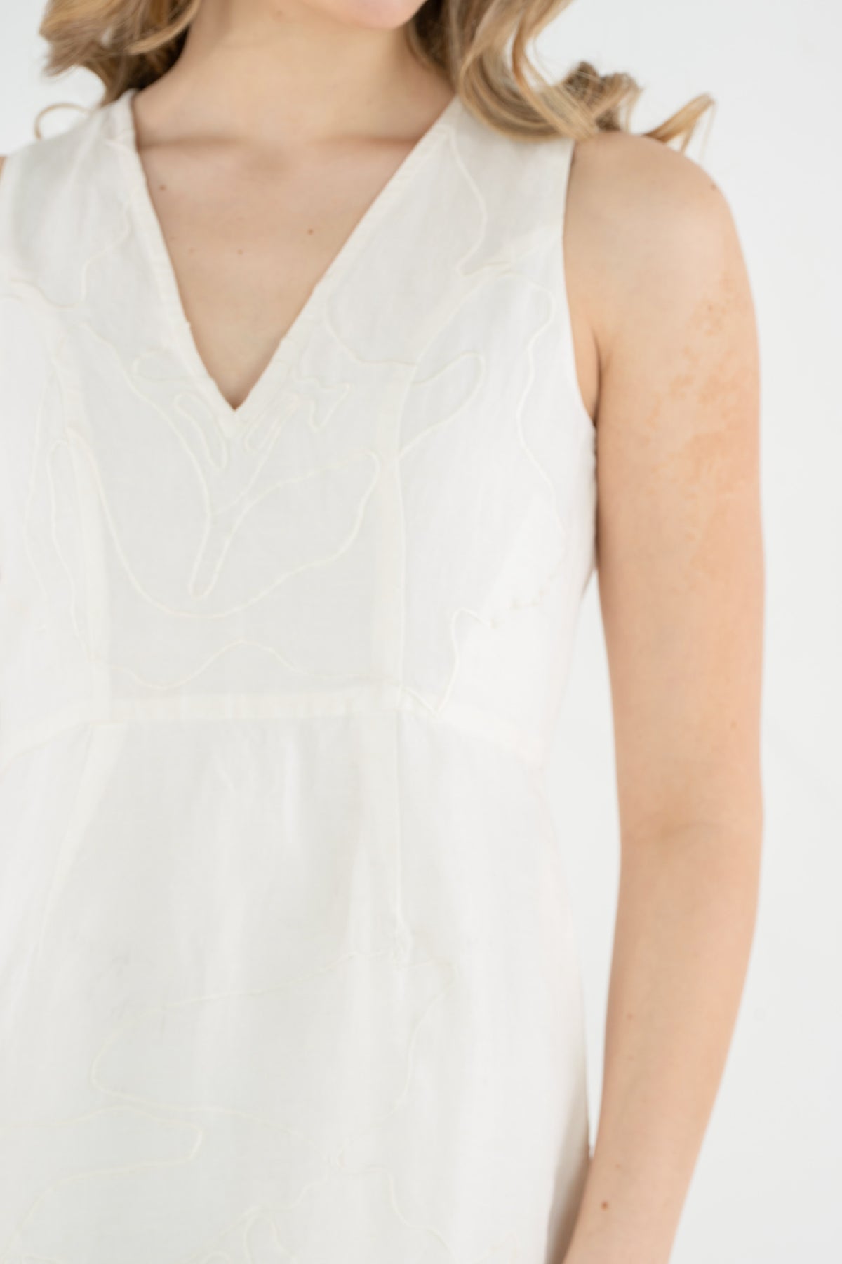 Twiggy Dress