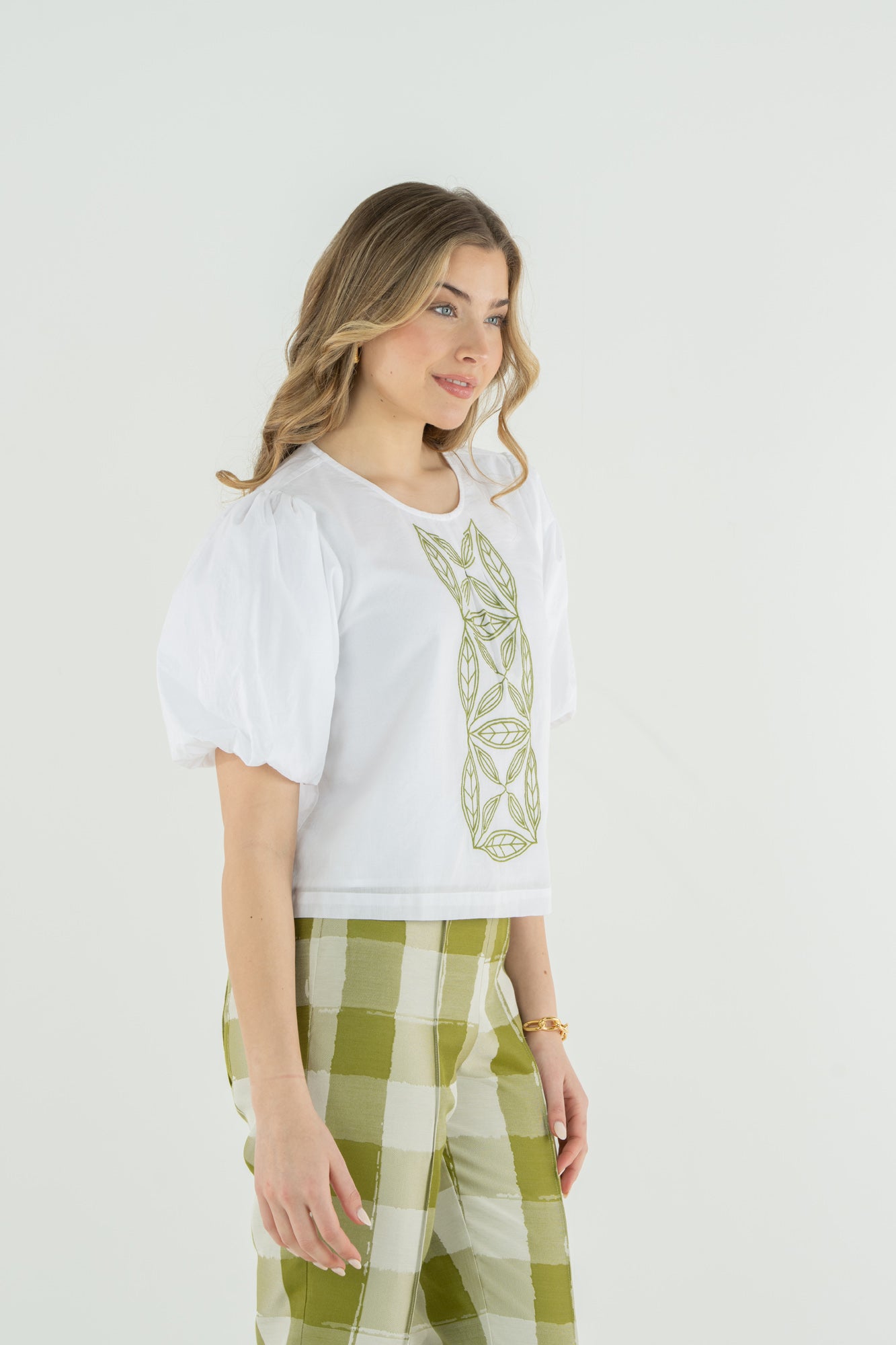 Jane Top